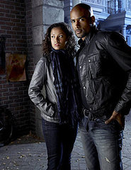 Review of NBC Show Undercovers