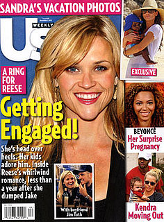 PopSugar Poll: Would You Like to See Reese and Jim Get Married?