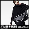 Comment and Win a $500 Gift Card to James Perse!