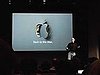 Apple Back to the Mac Event