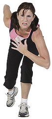 Tips on Relaxing Face During Exercise