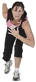 Tips on Relaxing Face During Exercise