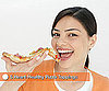 Healthy Toppings For Your Pizza