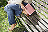 What Book Were You Embarrassed to Read in Public?
