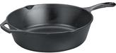 How do I Care for Cast Iron Pans? 