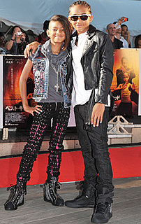 Will Jaden or Willow Smith Be a Bigger Star?
