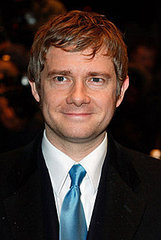 Martin Freeman to Play Bilbo Baggins in The Hobbit