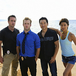 CBS Orders Full Seasons of Hawaii Five-0, Mike & Molly, Blue Bloods, The Defenders, and $#*! My Dad Says