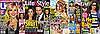 Which Magazine Will You Read This Weekend?