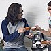Do You Make Your Own Lattes?