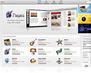 Mac App Store Only For Mac