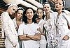 Alexander Wang Video Diaries and Other Daily Fashion News