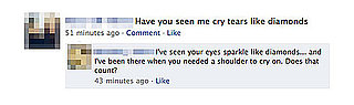 Craziest Facebook Ex-Boyfriend Stories