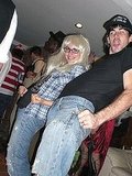 Wayne's World!! Shwiiing!