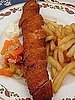 Would You Eat Flamenquín?