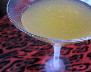 San Francisco Giants-Themed Cocktail Recipe