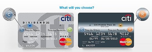 What Are Electronic Credit Cards?