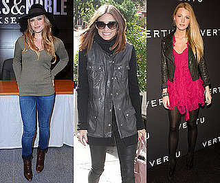 Celebrity Fashion Quiz 2010-10-23 12:00:48