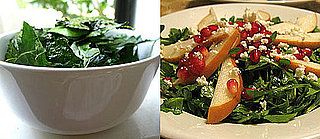 Healthy Autumn Recipes, Dirty Dozen, Naya Rivera on Fitness, and More