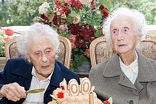 What's the Secret to Living Longer?