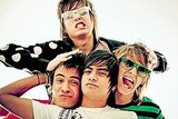 especial: BANDA RESTART