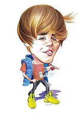 Justin Bieber Is Getting a New Perfume Justin Bieber Is Getting a New Perfume