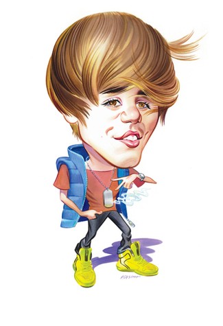 Justin Bieber Is Getting a New Perfume