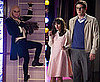 Pictures From the Glee Rocky Horror Episode