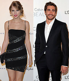 PopSugar Poll: Jake Gyllenhaal Spotted Holding Hands With Taylor Swift — Good Couple or Random Match? 2010-10-25 12:00:00