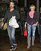 Pictures of Britney and Jason