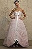Oscar de la Renta Fall 2011 Bridal Collection