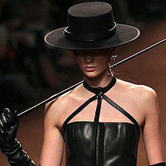 LVMH Buys Shares in Hermes