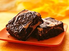 Halloween Brownie Recipe Halloween Brownie Recipe