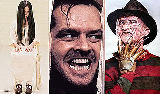 Scariest Movie Villains