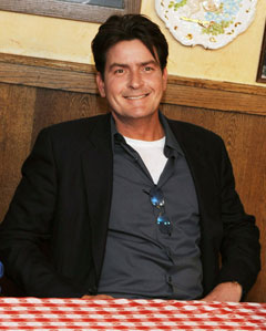 PopSugar Poll: Does Charlie Sheen Even Shock You Anymore?