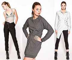 Ann-Sofie Back Safety Pin Pieces