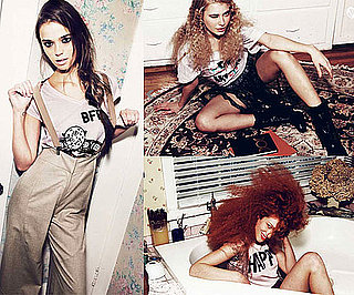 Pictures of Wildfox Couture's Fall 2010 Collection 2010-10-26 14:19:57
