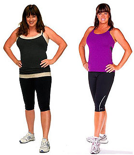Real Housewife Jeana Keough's Weight Loss on Thintervention