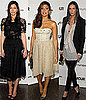 Pictures of Eva Mendes, Jessica Biel, Demi Moore