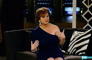Halloween Advice From Real Housewife of New Jersey