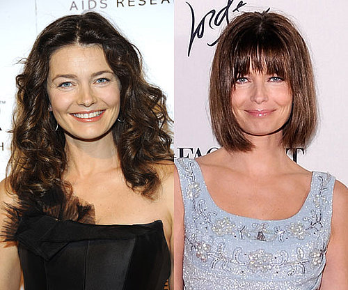 Paulina Porizkova Paulina Porizkova