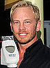 90210's Ian Ziering Sells Nu Skin in New Jersey
