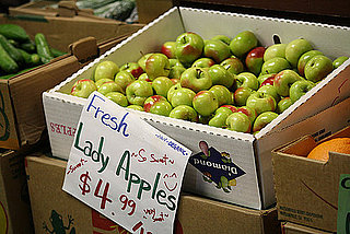 Get to Know Lady Apples