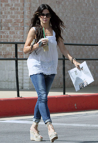 Pictures of Sandra Bullock