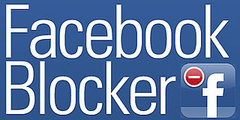 Facebook Blocker