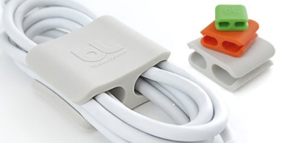 Cable Organizers