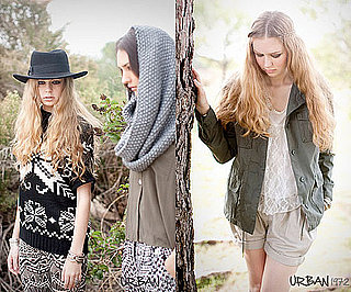 Urban 1972 Clothing