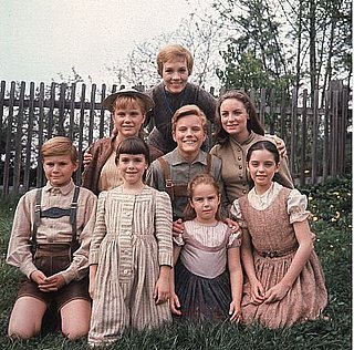 Rolfe Not Invited to Sound of Music Reunion on Oprah
