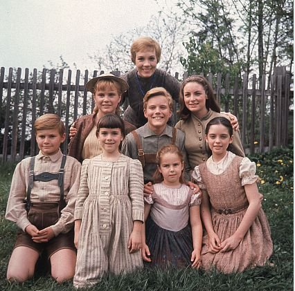 Rolfe Not Invited to Sound of Music Reunion on Oprah