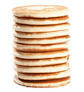 Yummy Recipe For Healthy Quinoa Pancakes
